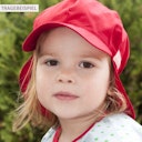 Vorschaubild Felix Schirmmütze voluminös verarbeitet UV-80