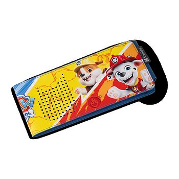 Paw Patrol Motivhülle für die Toniebox 2