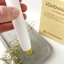 Vorschaubild Klebewachs Röllchen 1 Röllchen mit 65 g