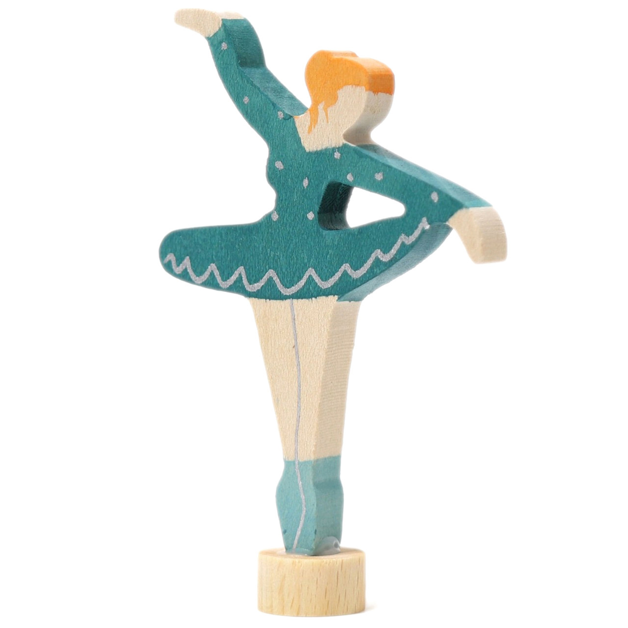 Grimm´s Ballerina Stecker Meeresbrise