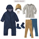 Vorschaubild Warme Walk Babyschuhe