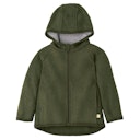 Vorschaubild Walkjacke mit Reissverschluss