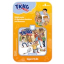 Vorschaubild TKKG - Zwischen Gauklern und Ganoven als Tigercard