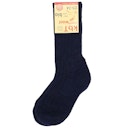 Vorschaubild Lange Halbplüsch Wollsocken zB Gummistiefel