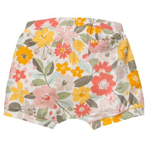 Shorts People Wear Organic lang Motiv