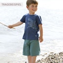 Vorschaubild Leichte Musselin Shorts