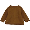 Vorschaubild Warme Woll Fleece Jacke
