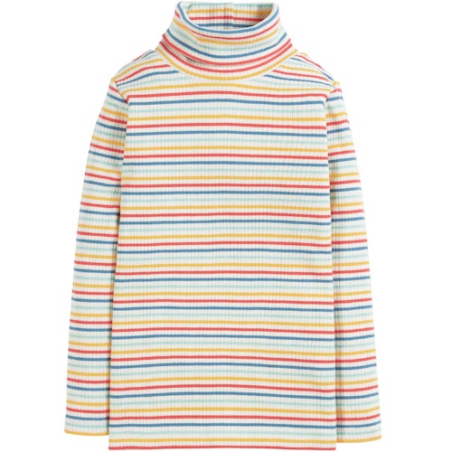 Rollkragen Shirt