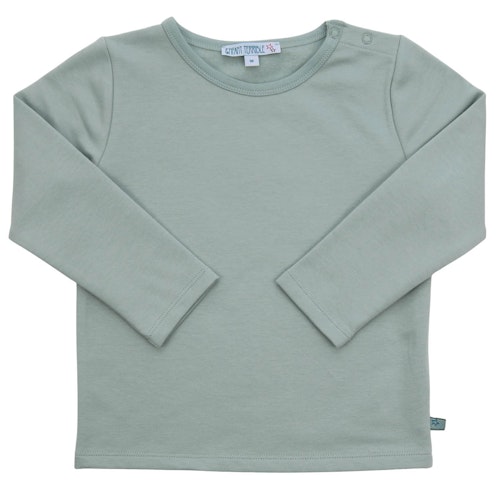 Thermo Langarmshirt mit Luftkammern
