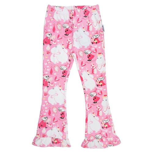 Rüschen Leggings Mumins
