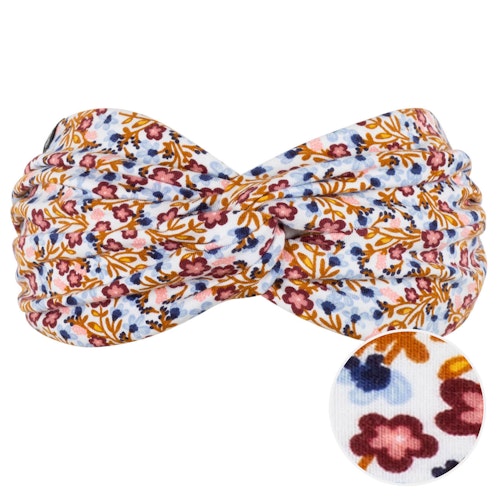 Jersey Sommer Haarband Früchte