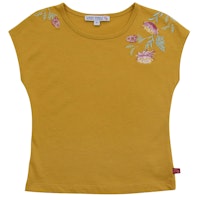 Sommerliches Shirt Papagei