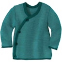 Vorschaubild Wickeljacke Baby