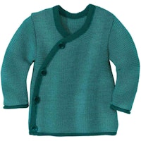 Wickeljacke Baby