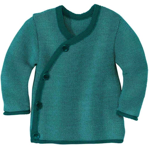 Wickeljacke Baby