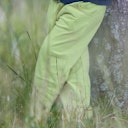 Vorschaubild Dickere Jersey Freizeithose