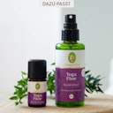 Vorschaubild Yoga Flow Raumspray bio – 50ml