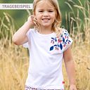 Vorschaubild T-Shirt Enfant Terrible kurzarm Motiv