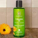 Vorschaubild Calendulaöl - 100ml Bio Pflegeöl