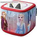 Vorschaubild Disney Die Eiskönigin Motivhülle für Toniebox 2