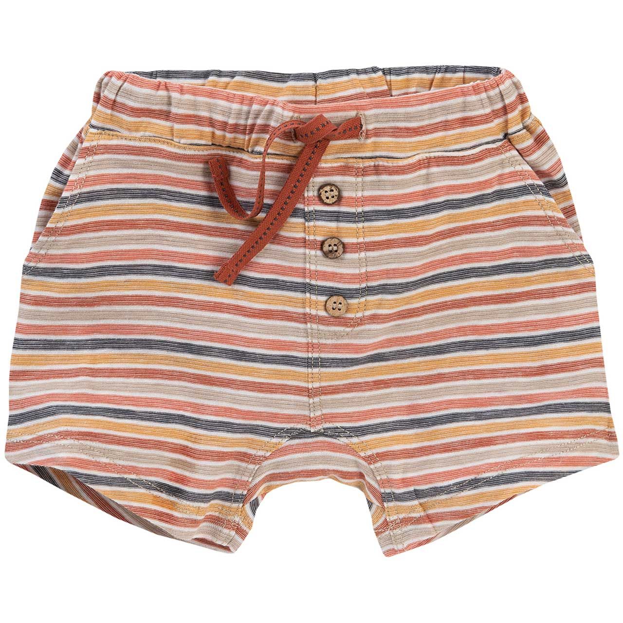 Shorts People Wear Organic Interlock/Jersey