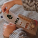 Vorschaubild Kartensatz Wahrnehmungsspiele ab 4 Jahren (ohne Lochkasten)