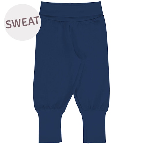 Bequeme Freizeithose Sweat
