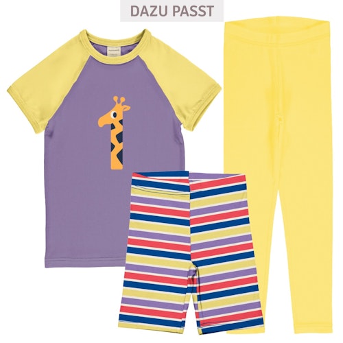 T-Shirt zum Geburtstag für Mädchen