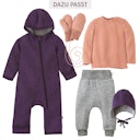 Vorschaubild Walk-Handschuhe Kinder