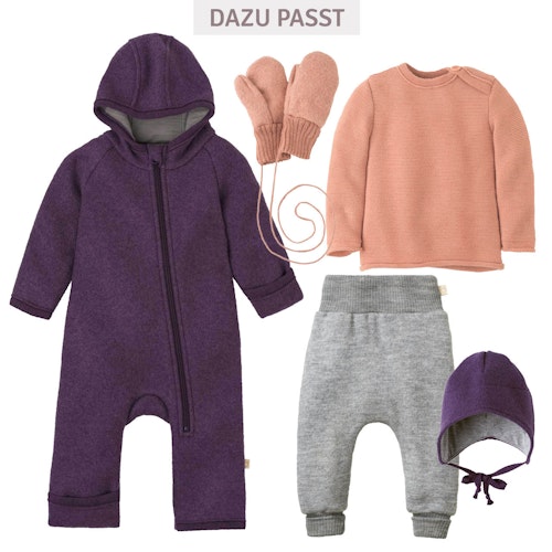 Walk-Handschuhe Kinder