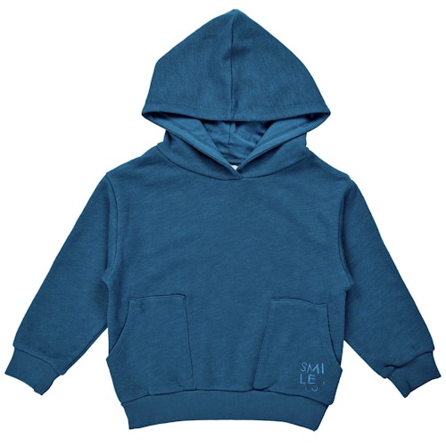 Leichter Sweat-Hoodie