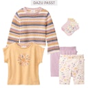 Vorschaubild Weiches T-Shirt Wild Soul rosa