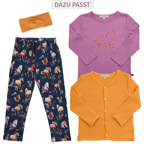 Hochwertige Strickjacke