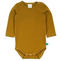 Body Fred's World Basic langarm