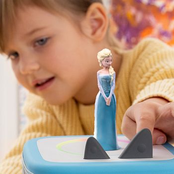 Disney Elsa Die Eiskönigin Tonie ab 4 Jahren