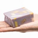 Vorschaubild Konfetti Seife mit süßem Kaugummiduft 100 g