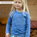 Vorschaubild Shirt langarm Stickerei Schlage