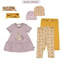 Vorschaubild Kleid Fred's World kurzarm Motiv