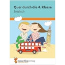 Vorschaubild Englisch lernen 4. Klasse Übungsblock