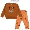 Vorschaubild Jersey Leggings