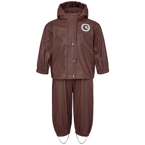 Regenbekleidung Set ungefüttert