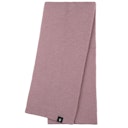 Vorschaubild Kinder Schal Wolle Seide mauve