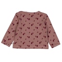 Vorschaubild Baby Rippe Langarmshirt