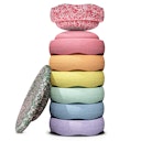 Vorschaubild Stapelstein® Blush Special Rainbow Set pastel