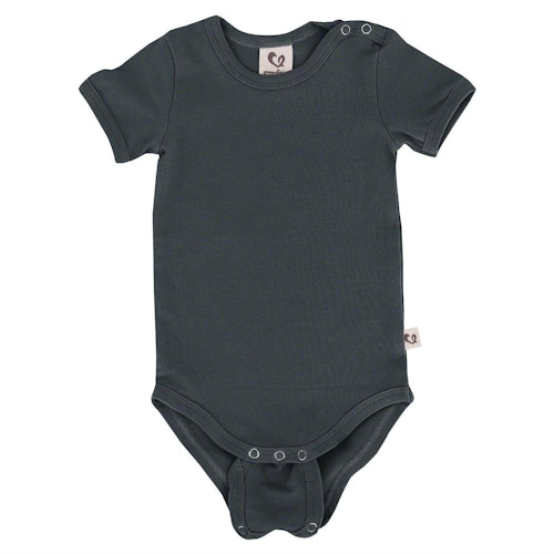 Kurzarm Body inkl. Body Verlängerung