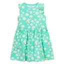 Vorschaubild Geblümtes Sommerkleid Mumins