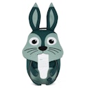 Vorschaubild Affenzahn Kindergarten Rucksack 1-3 Jahre Hase
