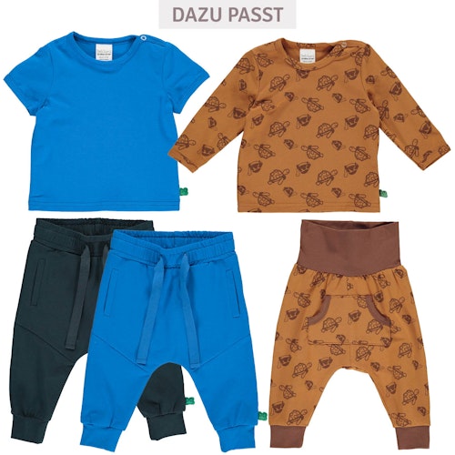 Weiches T-Shirt elastisch