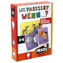 Vorschaubild Logikspiel "Was passiert wenn?" ab 3-6 Jahre