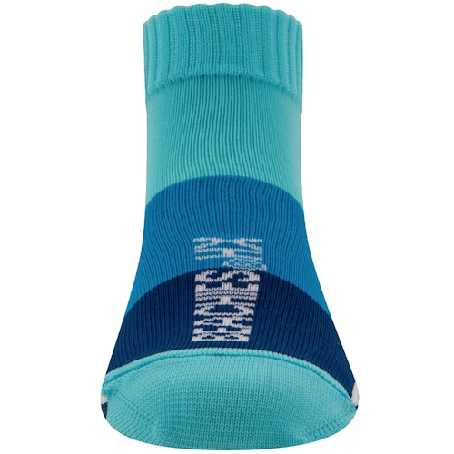 Beachies Kinder Strand- und Wattsocken Seepferd